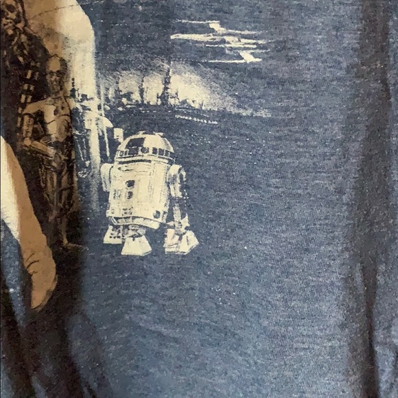 Star Wars tee - Picture 6 of 8